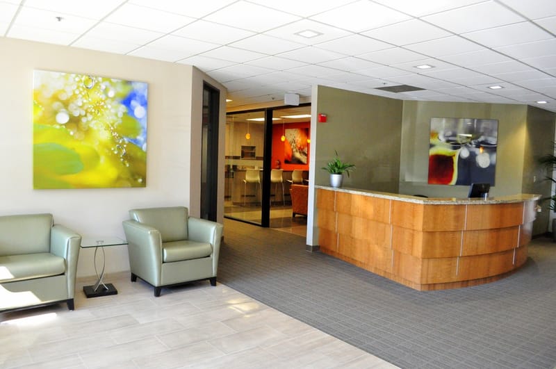 Pacific Workplaces - 3478 Buskirk St - Pleasant Hill image 5