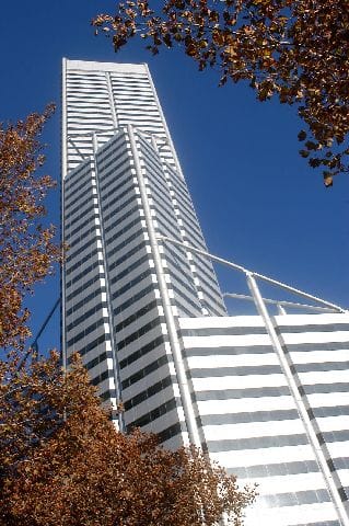Servcorp - St Georges Terrace - Perth - 6000 image 2