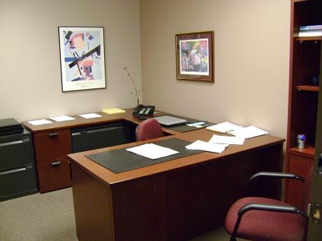 Shelley Morris Business Services - Shellbridge Way - Richmond image 10