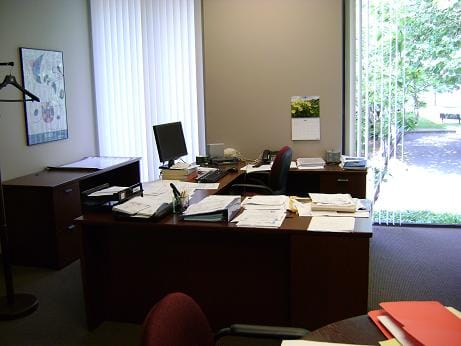 Shelley Morris Business Services - Shellbridge Way - Richmond image 5
