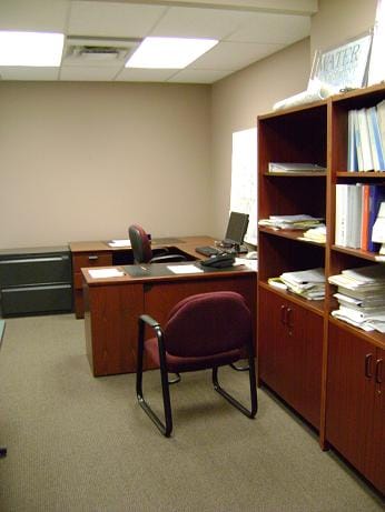 Shelley Morris Business Services - Shellbridge Way - Richmond image 6