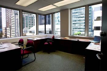 Shelley Morris Business Services - West Pender - Vancouver image 3