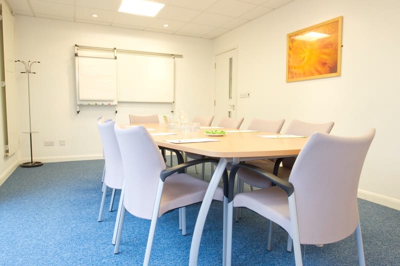IWG (Basepoint) - Caxton Close,SP10 - Andover image 9
