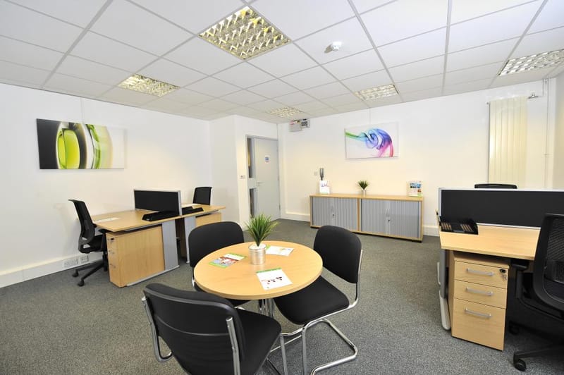 IWG (Basepoint) - Caxton Close,SP10 - Andover image 6