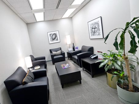 Regus - Canada Place - Vancouver image 10