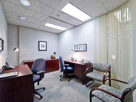 Regus - Canada Place - Vancouver image 4