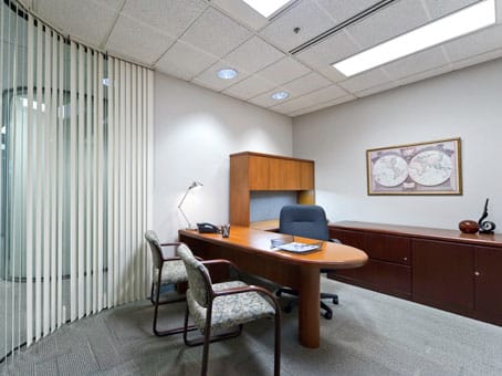 Regus - Canada Place - Vancouver image 7
