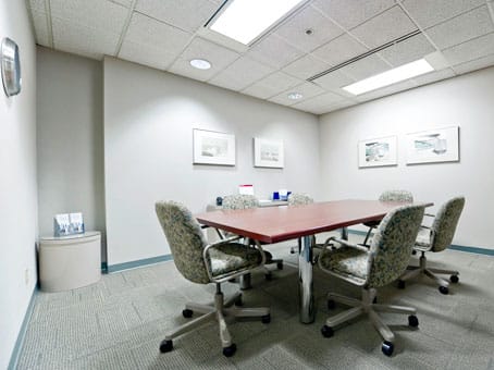 Regus - Canada Place - Vancouver image 9