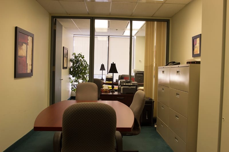 LIAISONS Business Centre - Sherbrooke Street W - Montreal image 4
