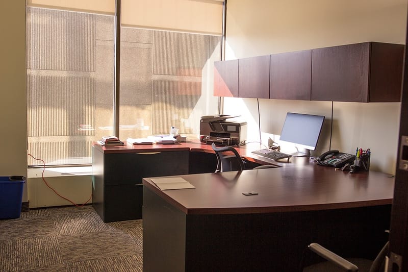 LIAISONS Business Centre - Sherbrooke Street W - Montreal image 6