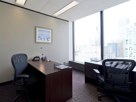 Regus - Pacific Business Centre - W. Georgia Street- Vancouver image 4