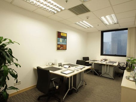 Regus  - Bund Centre - Huangpu District - Shanghai image 3