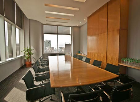Regus - Manila, Enterprise Makati - Manila image 5