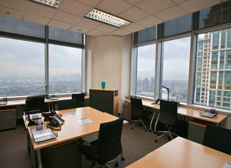 Regus - Manila, Enterprise Makati - Manila image 3