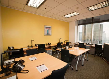 Regus - Manila, Enterprise Makati - Manila image 4