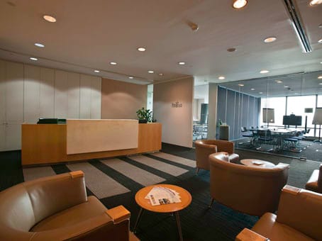 Regus - Manila, Philamlife Makati - Manila image 2