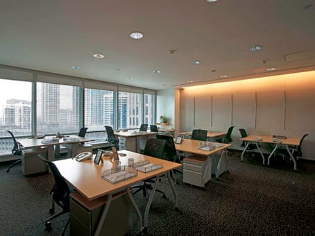Regus - Manila, Philamlife Makati - Manila image 3