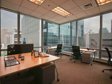 Regus - Manila, Philamlife Makati - Manila image 4