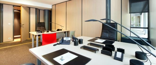 Regus - Avenue Kléber - Paris image 4