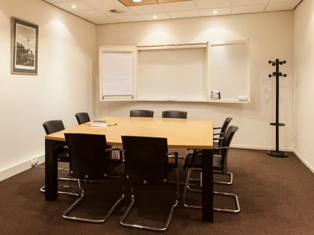 Regus - Brussels, Airport Meeting Centre - Zaventem, Brussels image 3