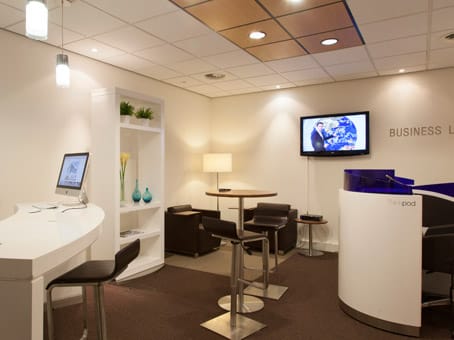 Regus - Brussels, Airport Meeting Centre - Zaventem, Brussels image 4
