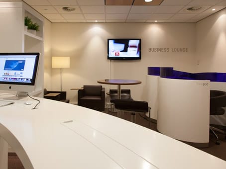 Regus - Brussels, Airport Meeting Centre - Zaventem, Brussels image 6