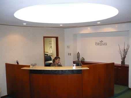 Regus - Real Seis - Lima image 2
