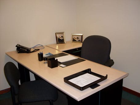 Regus - Real Seis - Lima image 4