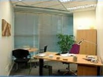 Regus - WTC - 12551 Av. das Nações Unidas - Brooklin Novo - Sao Paulo image 5