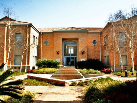 Regus - Birchwood Court - 43 Montrose Street - Vorna Valley - Johannesburg image 2