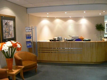 Regus - Birchwood Court - 43 Montrose Street - Vorna Valley - Johannesburg image 3