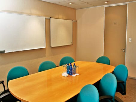 Regus - Birchwood Court - 43 Montrose Street - Vorna Valley - Johannesburg image 7