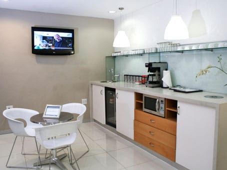 Regus - Birchwood Court - 43 Montrose Street - Vorna Valley - Johannesburg image 9