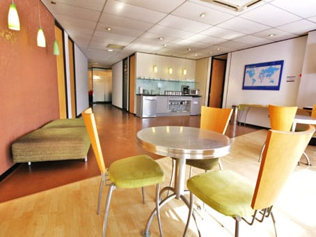 Regus - Johannesburg, Woodmead Country Club Estate - Woodlands Drive, Johannesburg image 9