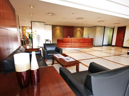 Regus - Johannesburg, Woodmead Country Club Estate - Woodlands Drive, Johannesburg image 4