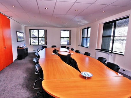 Regus - Cape Town, Southern Suburbs - Liesbeek House, Cape Town image 4