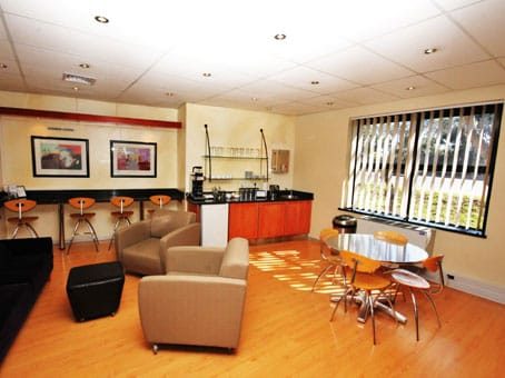 Regus - Cape Town, Southern Suburbs - Liesbeek House, Cape Town image 7