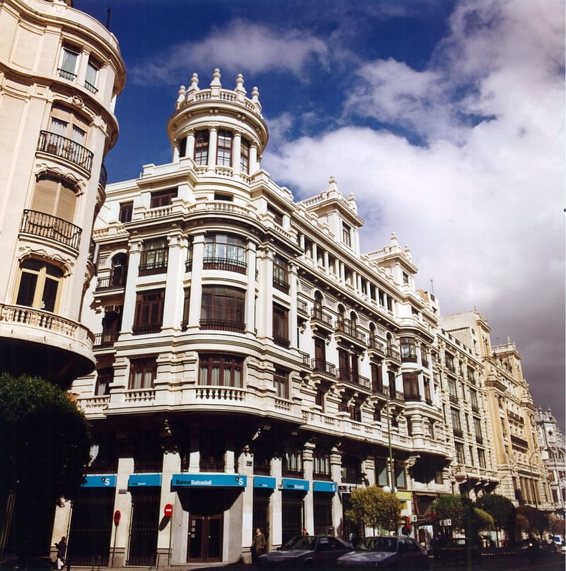 Ibercenter - Gran Via 6, 4º - Madrid image 4