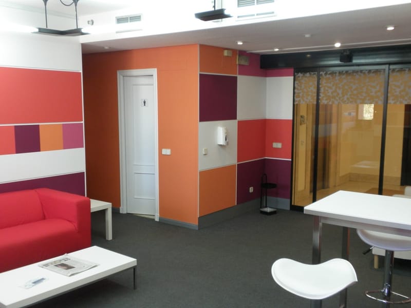Hecop - Josefa Valcarcel - Madrid image 5