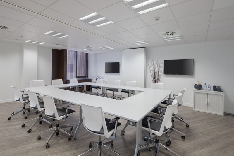 Lexington Instant Officing Solutions - Paseo de la Castellana - Madrid image 5