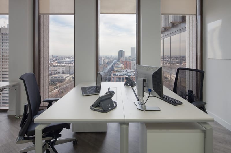 Lexington Instant Officing Solutions - Paseo de la Castellana - Madrid image 4