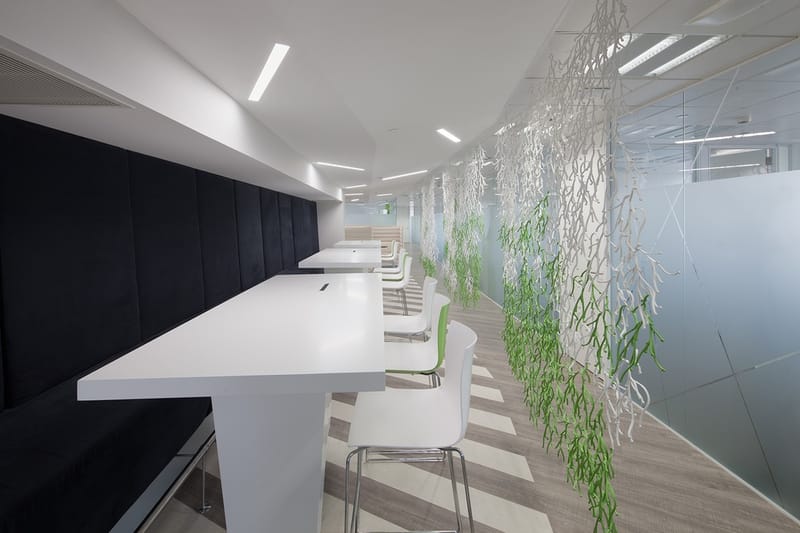 Lexington Instant Officing Solutions - Paseo de la Castellana - Madrid image 2