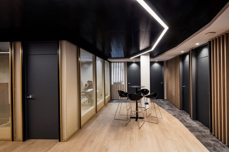 Gran Via Business Center - Gran via de las Corts - Barcelona image 10