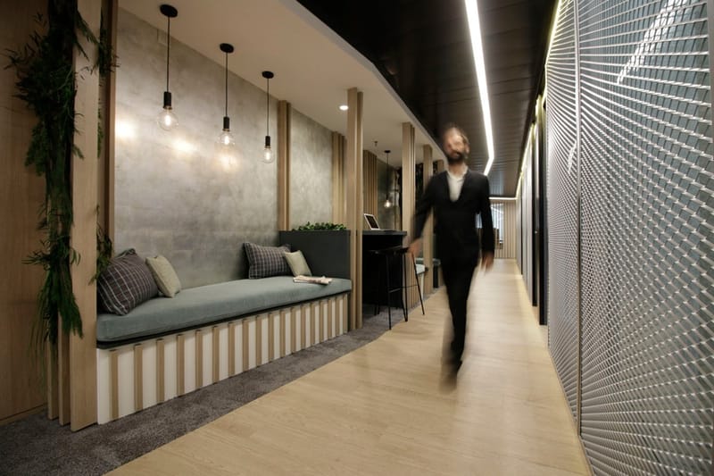 Gran Via Business Center - Gran via de las Corts - Barcelona image 2