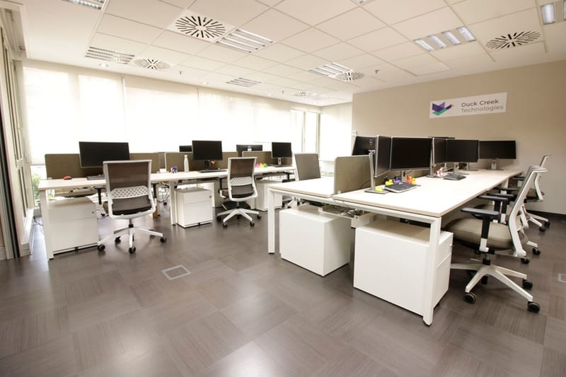 Gran Via Business Center - Gran via de las Corts - Barcelona image 4