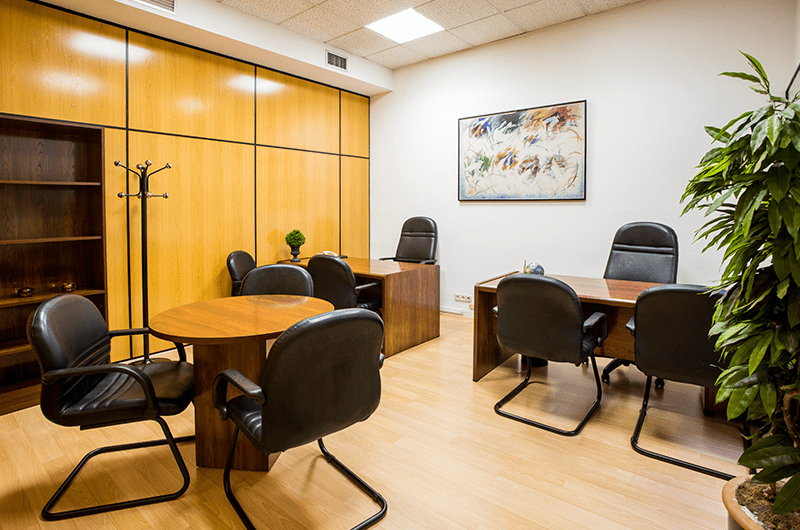 Oficex Business Center - c/ Ayala - Madrid image 8