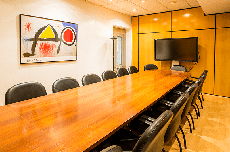 Oficex Business Center - c/ Ayala - Madrid image 10