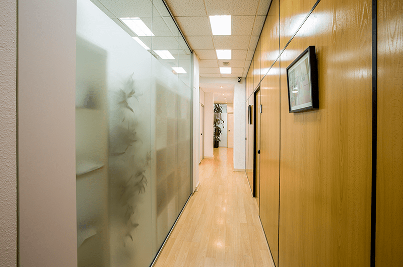 Oficex Business Center - c/ Ayala - Madrid image 12