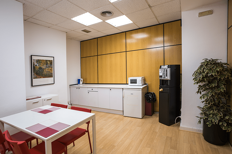 Oficex Business Center - c/ Ayala - Madrid image 15