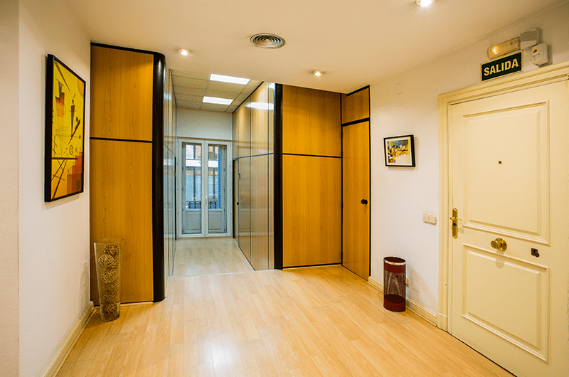 Oficex Business Center - c/ Ayala - Madrid image 16